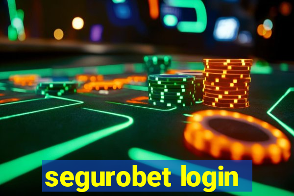 segurobet login